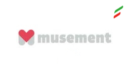 Musement x sito marked